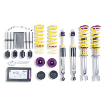 35225089 Coilovers Inox V3 (inkl. Cancellation Kit) KW Suspension